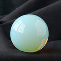 Opal Sphere(Comes with a base)