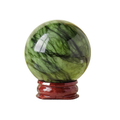Xiuyu Jade Sphere(Comes with a base)